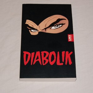 Diabolik
